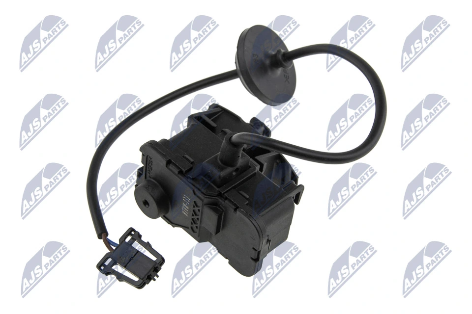 Купить 95C2ZS6 Polcar Замок открывания лючка бензобака