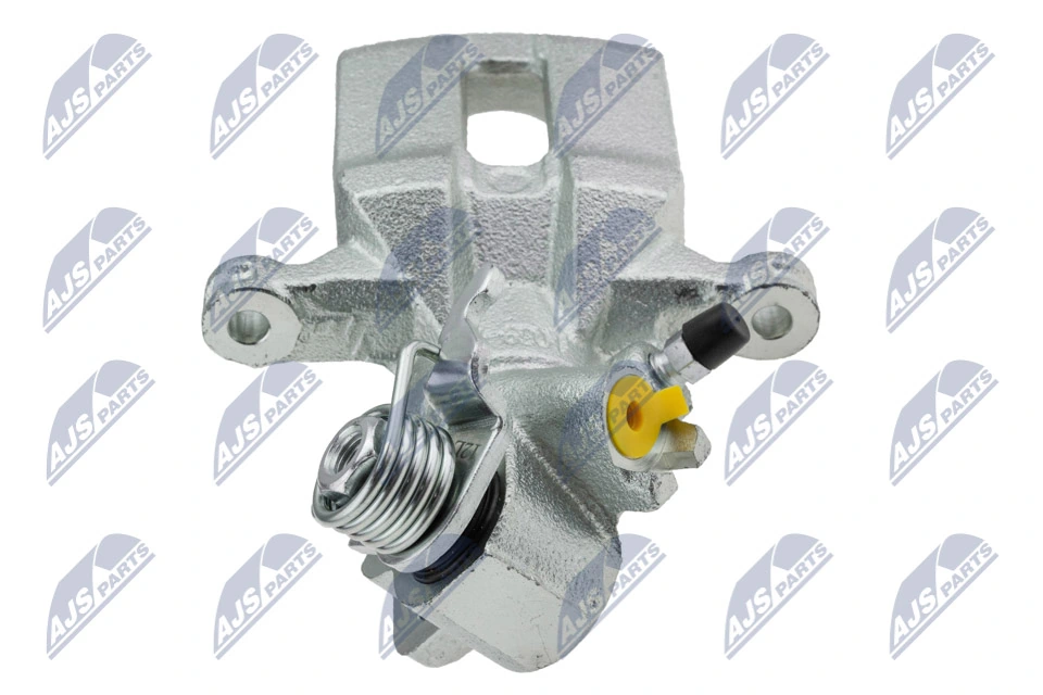 HZTHD016 NTY Тормозной суппорт задний левый