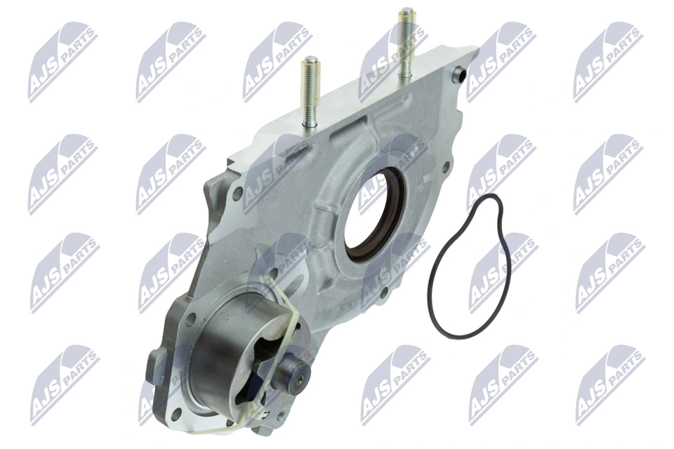 Масляный насос OP0147 Magneti Marelli