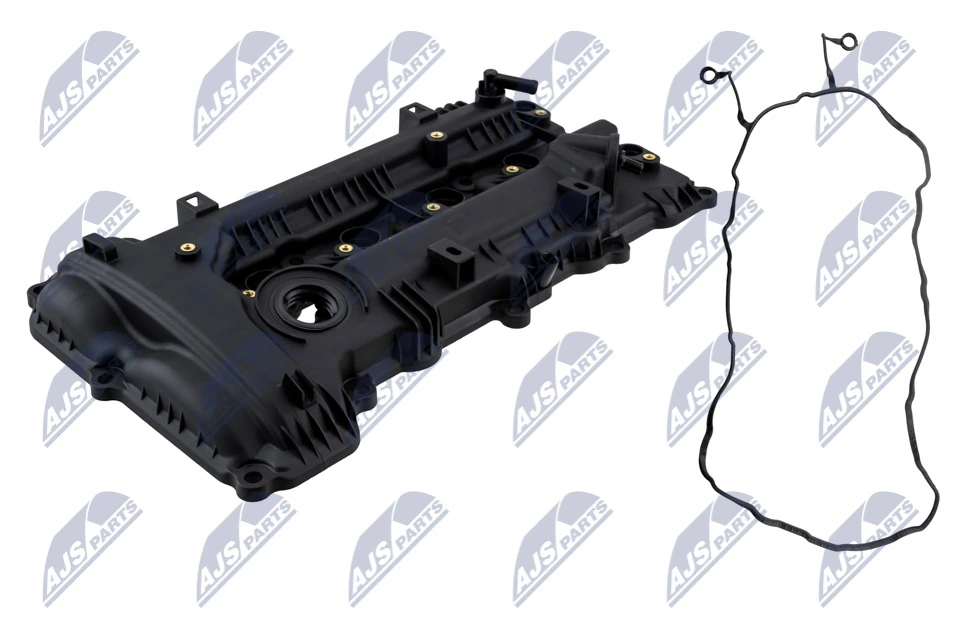 Клапанная крышка BPZHY506 NTY