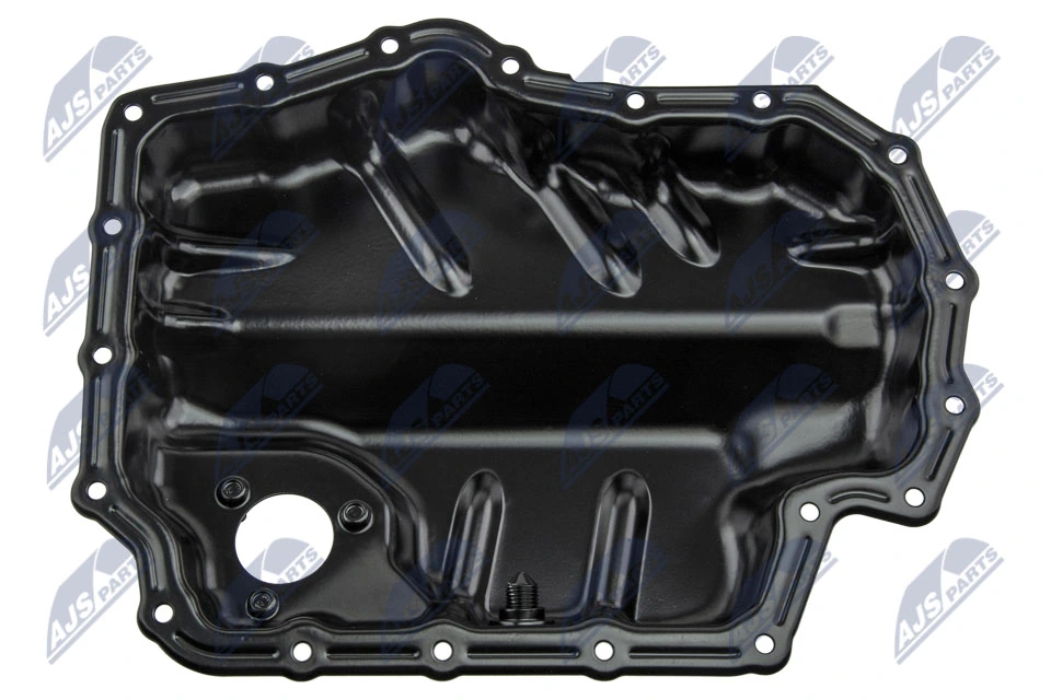 Масляный поддон двигателя NTY BMOVW046 цена, от 28.70 USD