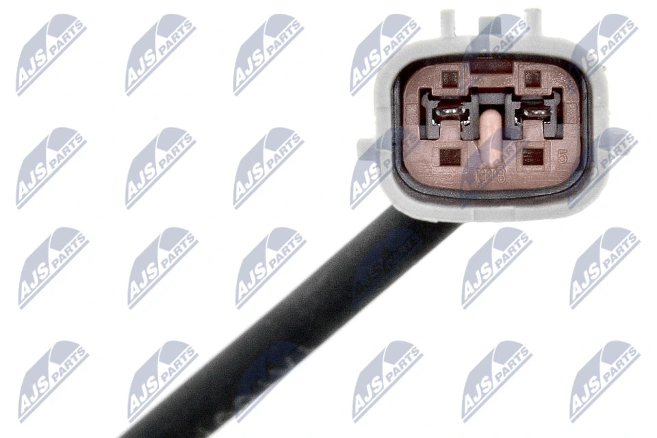 Датчик антиблокировочной системы торможения NTY HCAMZ004 цена, от 19.00 USD
