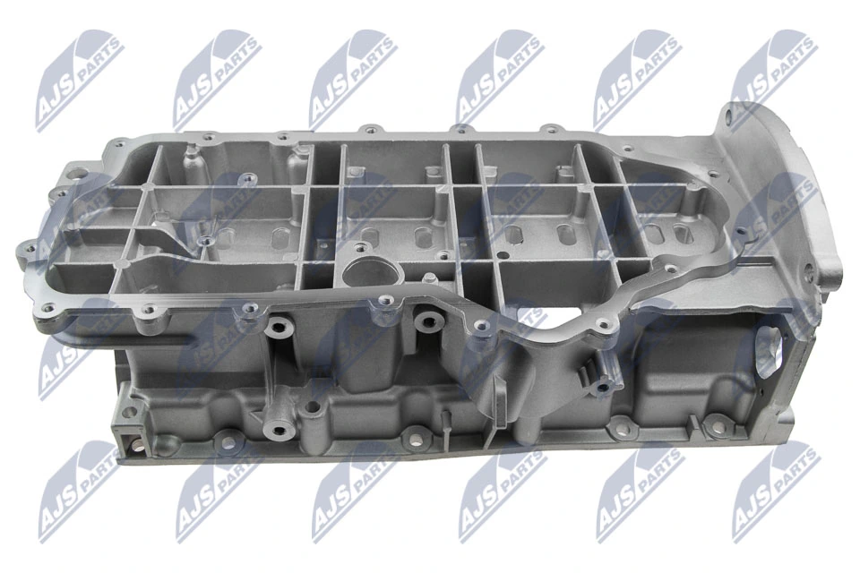 Поддон масляный картера двигателя, верхняя часть Polcar 3202MO2 цена, от 24.82 USD