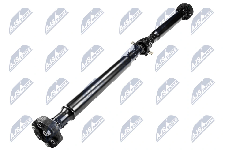 Карданный вал заднего моста на BMW 7  F01, F02, F03, F04