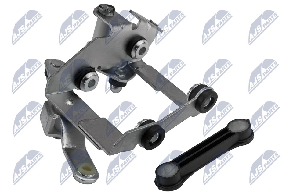 NXXVW000 NTY Soporte Caja De Cambios Palanca selectora original y equivalente