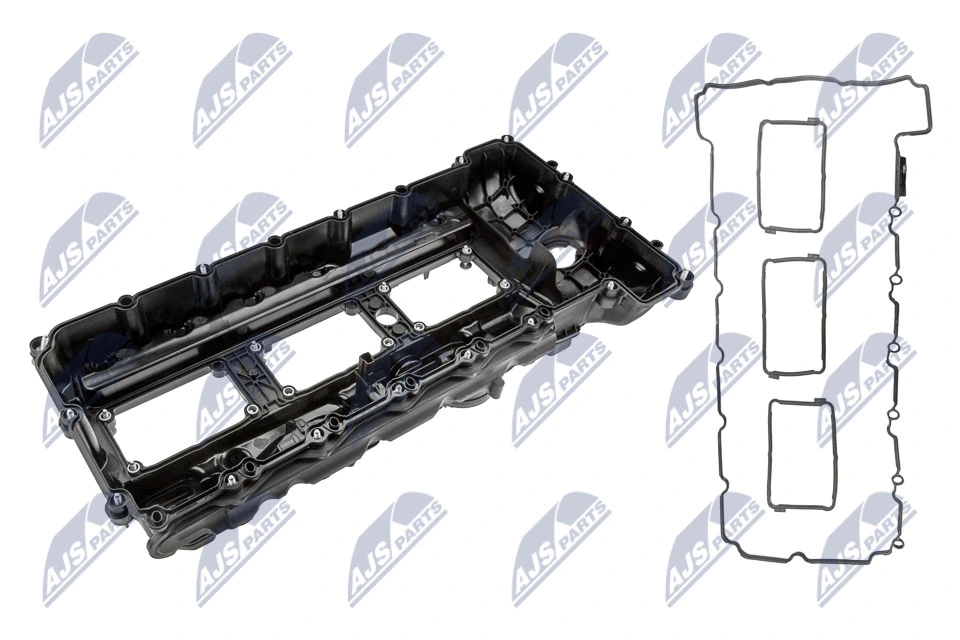Крышка клапанная NTY BPZBM005 цена, от 99.46 USD
