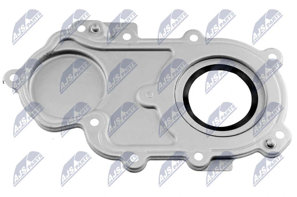 Крышка мотора передняя Hans Pries (Topran) 114633015 цена, от 31.21 USD