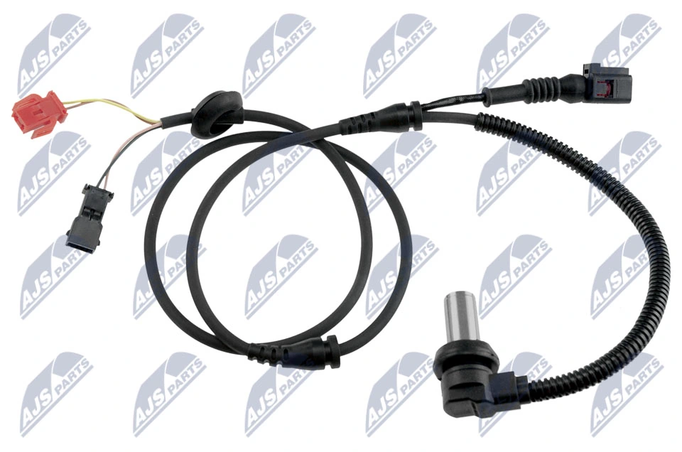 Sensor dianteiro de ABS Audi A6 4A5