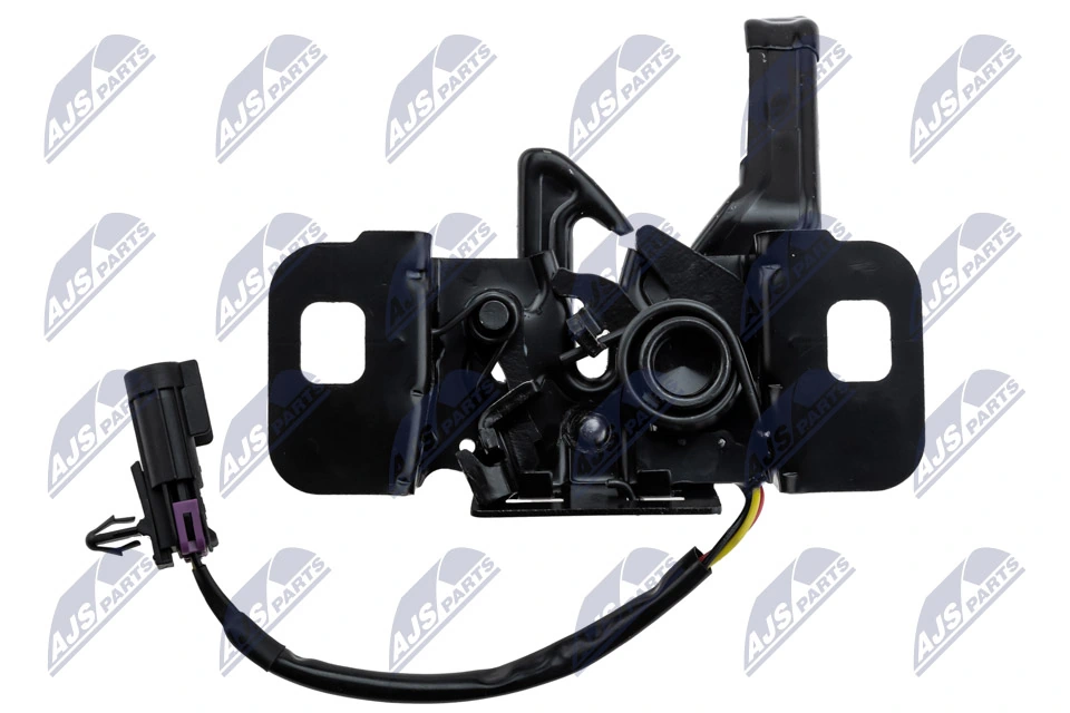 Fecho da capota Opel Astra