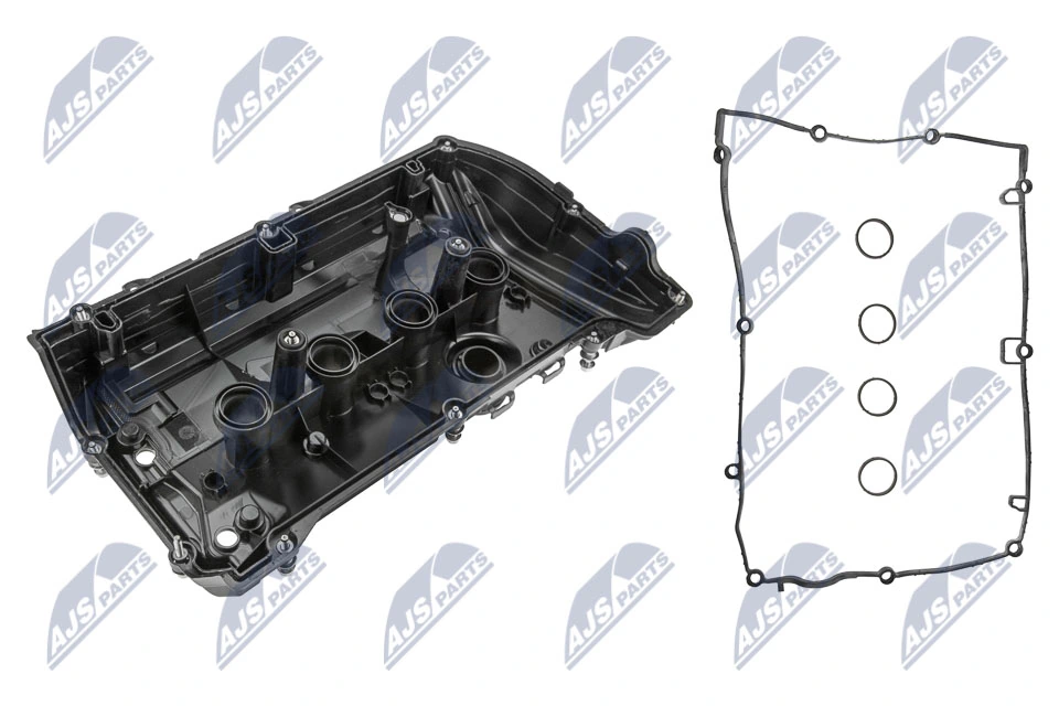 Крышка клапанная NTY BPZBM013 цена, от 67.90 USD