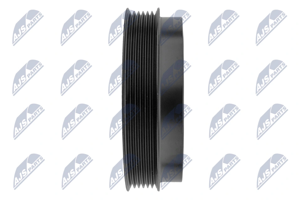 Шкив коленвала (демпфер) NTY RKPNS005 цена, от 47.92 USD