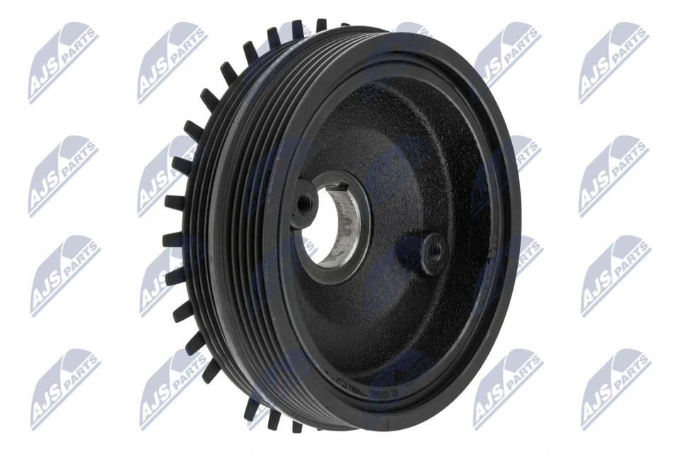 Polia de cambota Mazda 626 5 GF