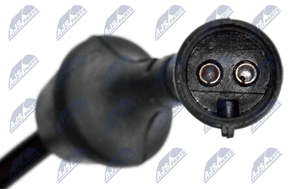 Sensor dianteiro de ABS Volkswagen Transporter 70B, 70C, 7DB, 7DK, 70J, 70K, 7DC, 7DJ