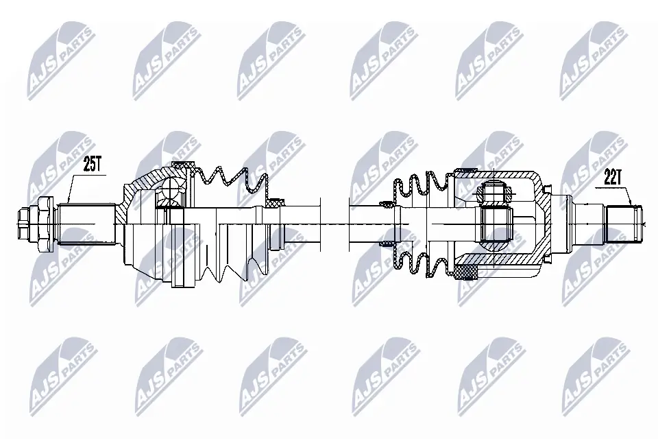 Купить FD8060 Veka Привод в сборе левый