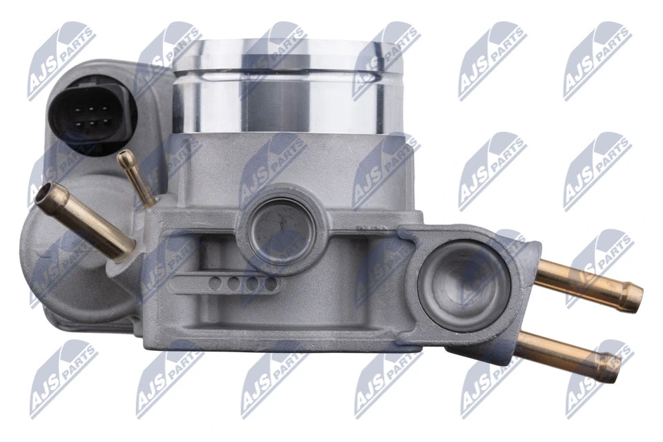 Дроссельная заслонка в сборе Magneti Marelli TB0051 цена, от 89.68 USD