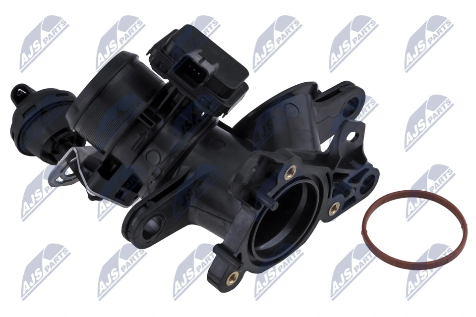 Дроссельная заслонка в сборе NTY ETBCT009 цена, от 90.72 USD