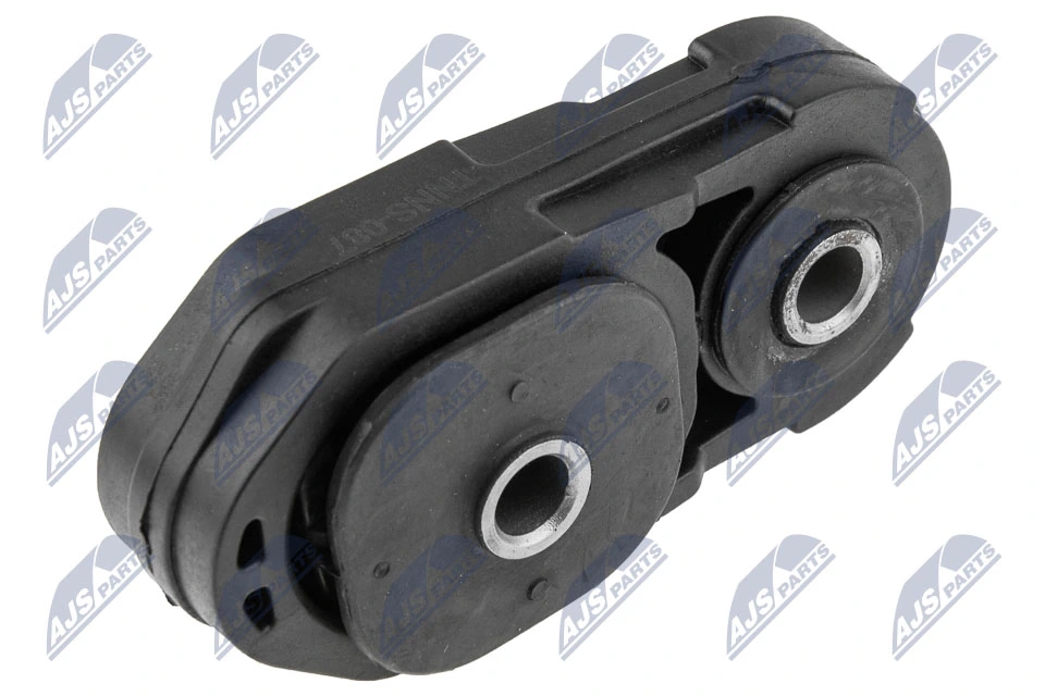 Coxim (suporte) dianteiro de motor Nissan Sunny 2 N13