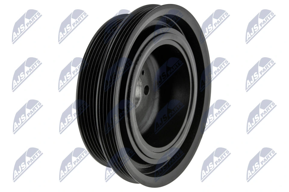 Шкив коленвала (демпфер) Continental/Siemens VD1140 цена, от 65.17 USD