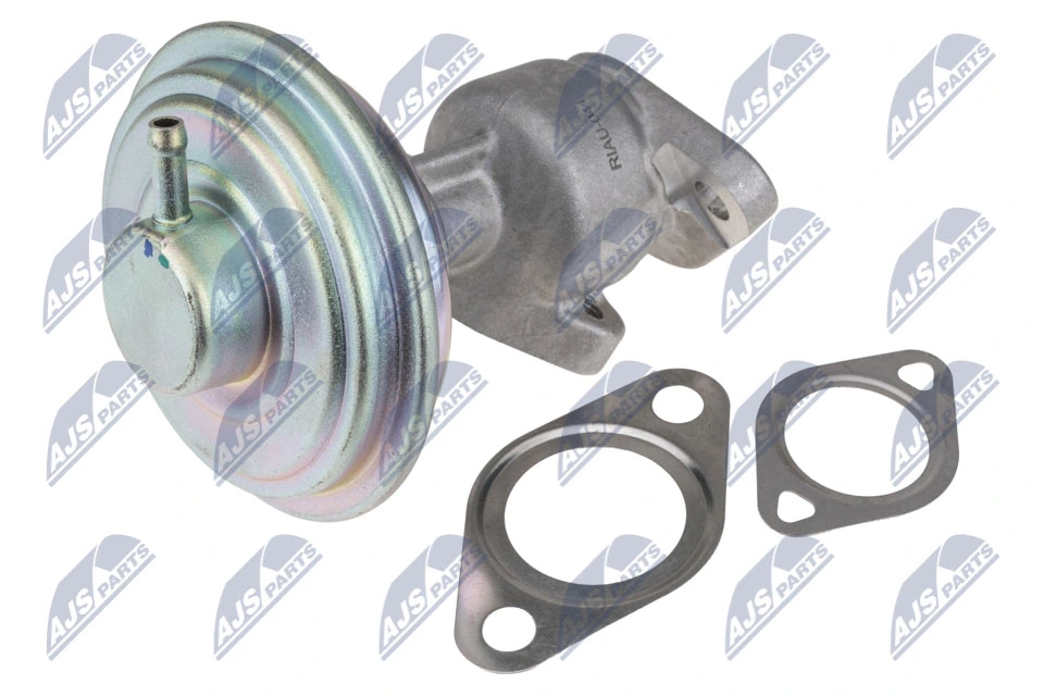 Клапан EGR, рециркуляции газов Ауди А8 D3