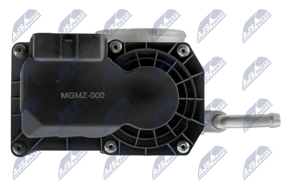 Дроссельная заслонка в сборе Mazda 2 II хэтчбек (DE) (2007 - 2014) цена, от 82.04 USD
