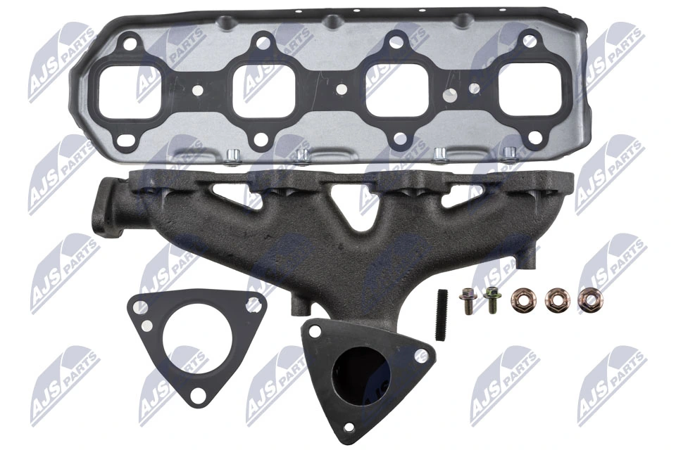 Газопроводы (коллектор выпускной) Land Rover Range Rover EVOQUE внедорожник (L551) (2018 - 2026) цена, от 146.22 USD