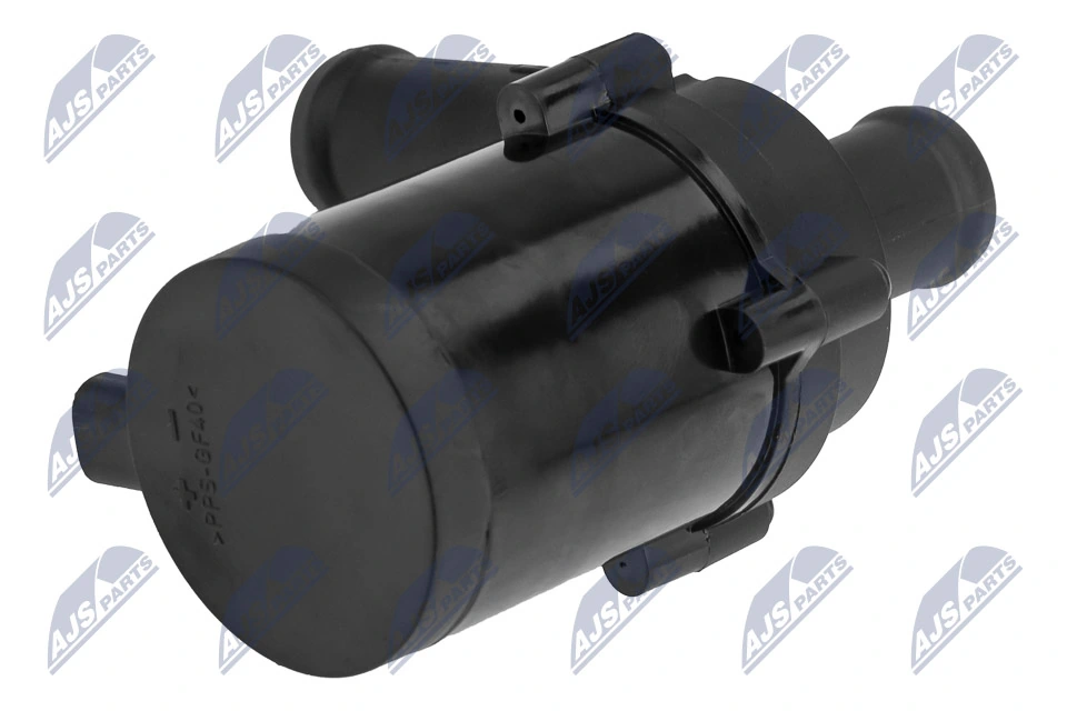 CPZBM014 NTY Водяной насос охлаждения электрический дополнительный