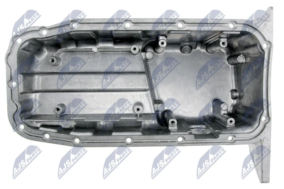 Масляный поддон двигателя NTY BMOPL015 цена, от 53.71 USD