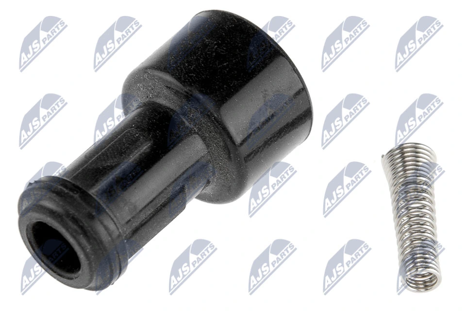 ECZVW011A NTY Катушка зажигания