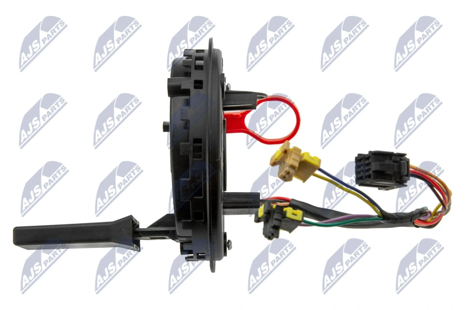 Контактное кольцо подушки безопасности NTY EASCH007 цена, от 55.14 USD