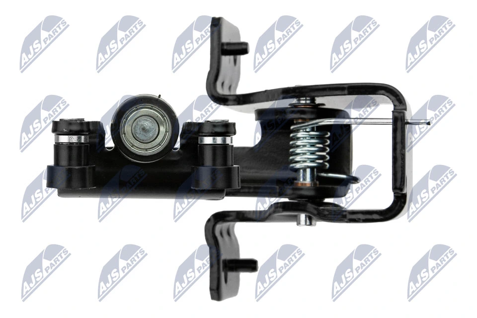 Ролик двери боковой/сдвижной, правый центральный NTY EZCFT130 цена, от 30.52 USD