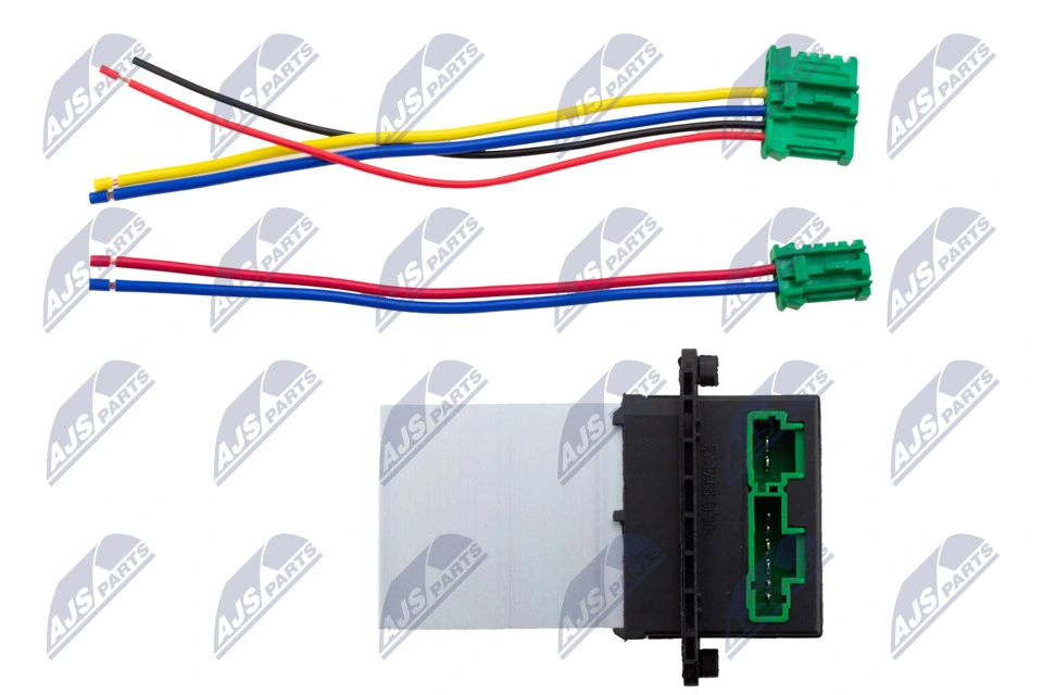 Реле отопителя NTY ERDCT034 цена, от 17.13 USD
