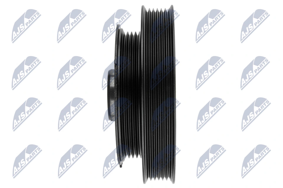 Шкив коленвала (демпфер) NTY RKPNS009 цена, от 45.17 USD