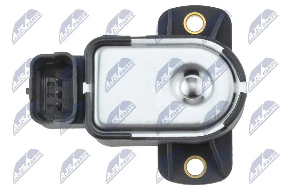 Датчик дроссельной заслонки  NTY ECPCT004 цена, от 13.70 USD