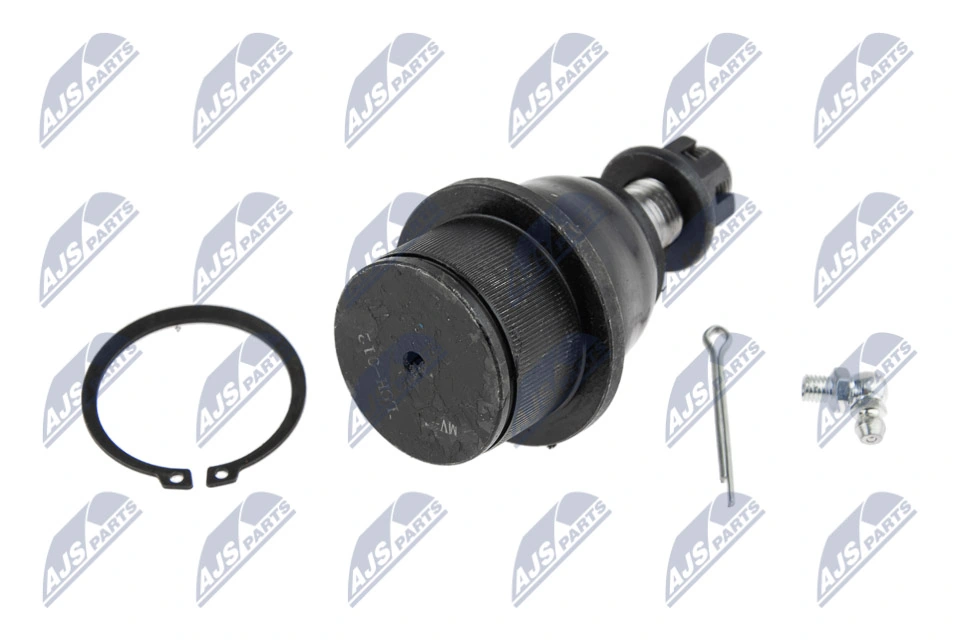 ZSDCH012 NTY Палец шаровой нижний
