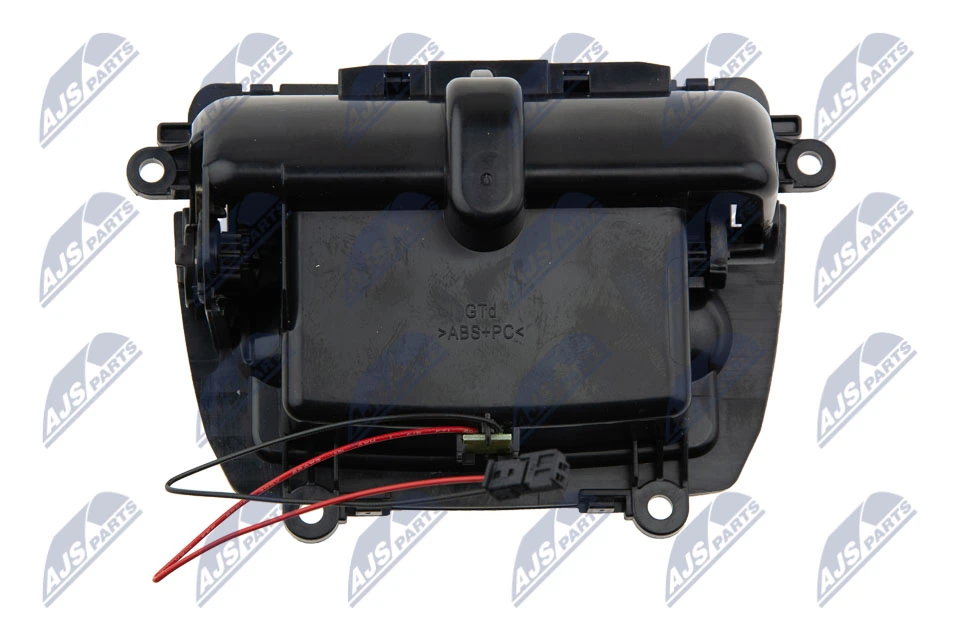 Пепельница EZCBM132 NTY