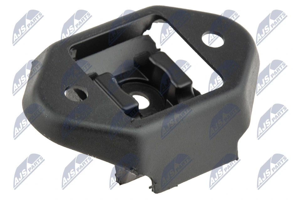 Coxim (suporte) traseiro de motor Suzuki Jimny FJ