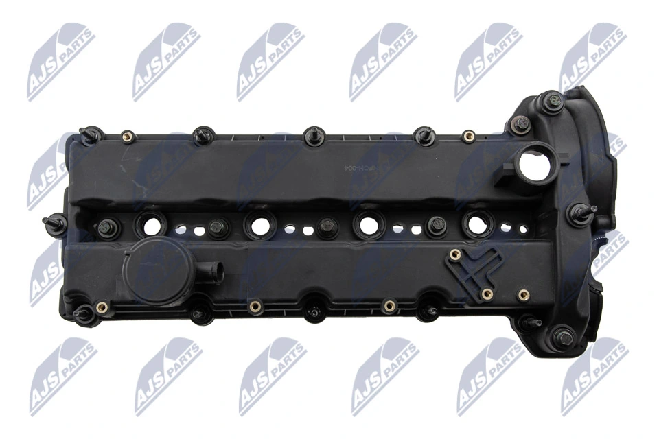 Крышка клапанная NTY BPZCH004 цена, от 124.70 USD
