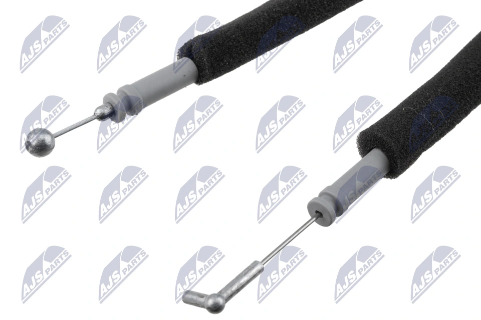 Замок задней двери, правой NTY EZCNS049 цена, от 57.77 USD