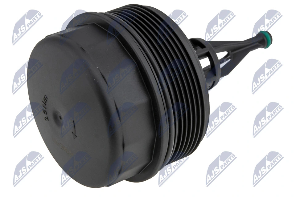 Крышка масляного фильтра Mercedes A642180003864 цена, от 15.21 USD