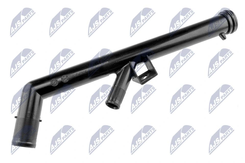 Mangueira (cano derivado) do sistema de esfriamento Renault Clio LU