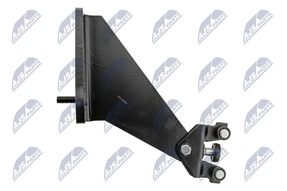 Ролик двери боковой/сдвижной, правый нижний NTY EZCRE115 цена, от 26.32 USD