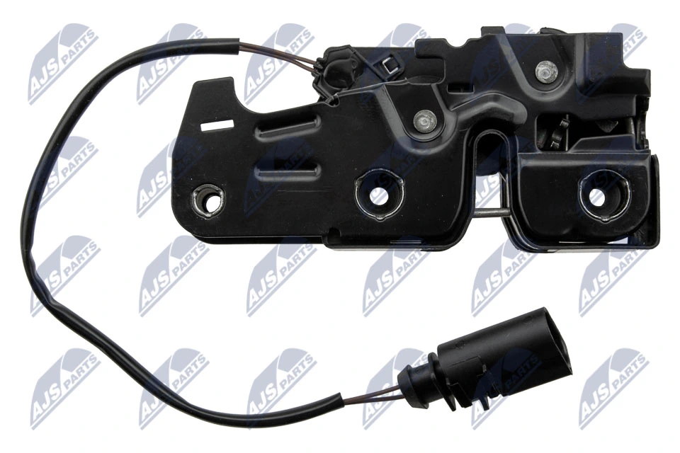 Замок капота Audi Q7 внедорожник (4LB) (2006 - 2016) цена, от 16.95 USD