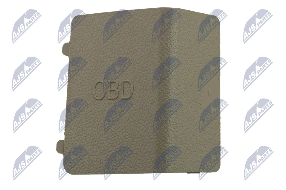 Крышка диагностического разъема NTY EZCBM234 цена, от 4.75 USD