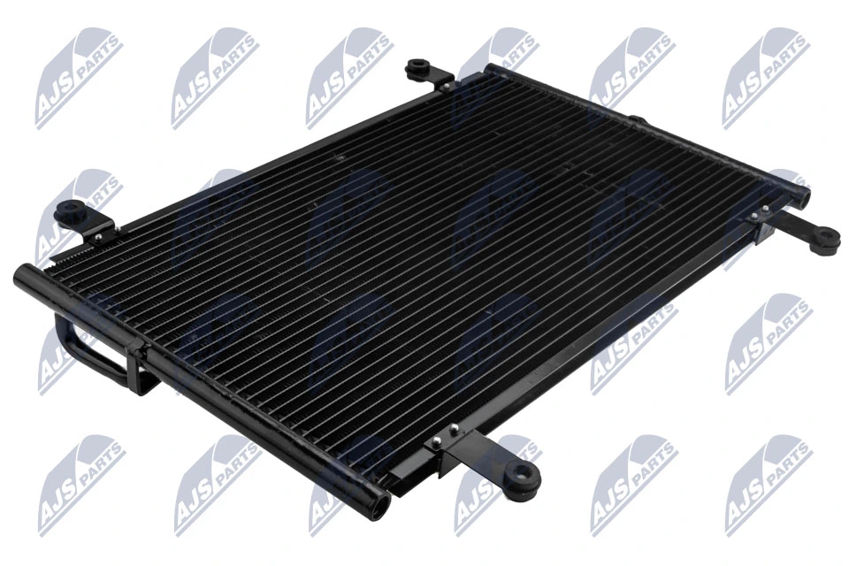 Radiador de aparelho de ar condicionado Fiat Ducato 2 230L