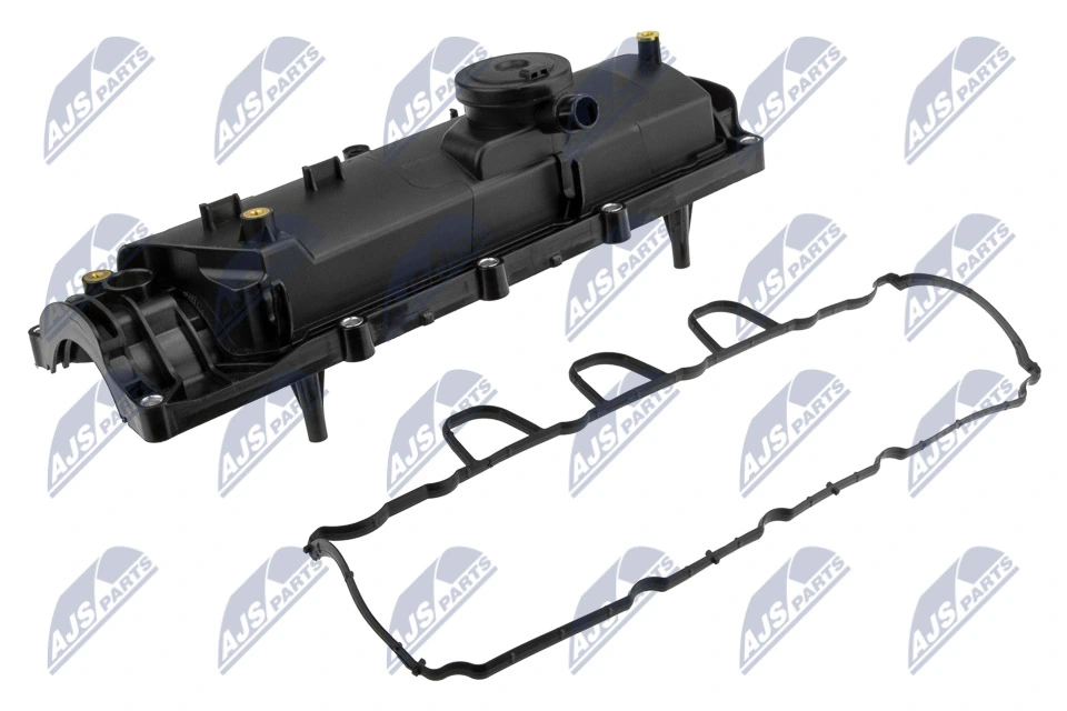 Tampa de válvulas Nissan Qashqai 2 J11