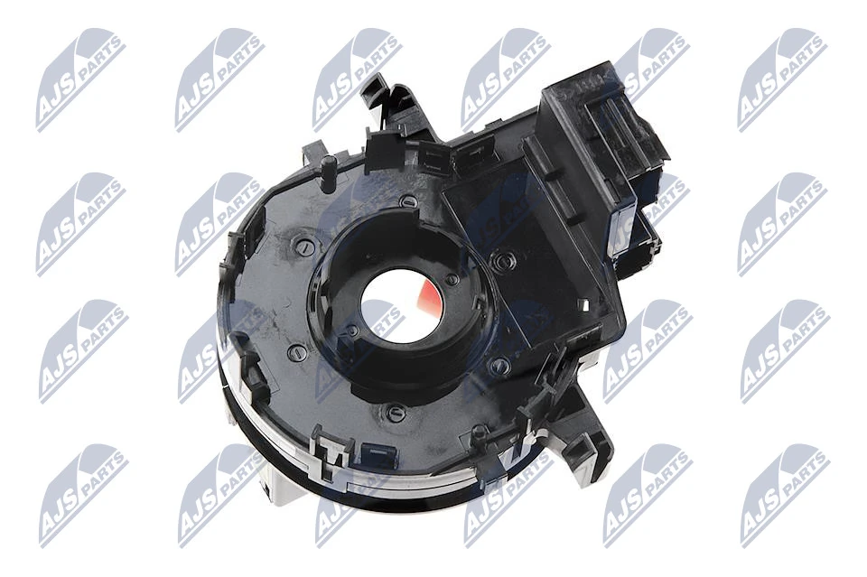 Anel AIRBAG de contato, cabo plano do volante Toyota Hilux KUN25