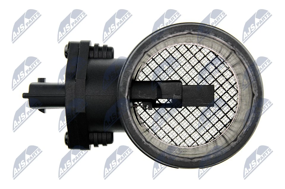 Sensor de fluxo (consumo) de ar, medidor de consumo M.A.F. - (Mass Airflow) KIA Carens 1 FJ