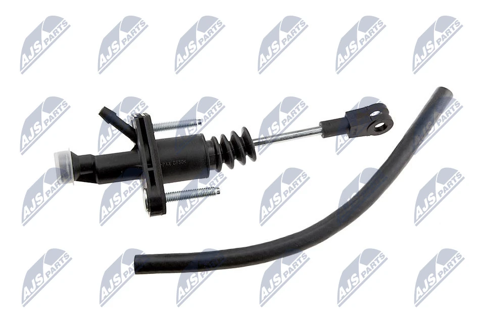 Cilindro mestre de embraiagem Opel Astra L35