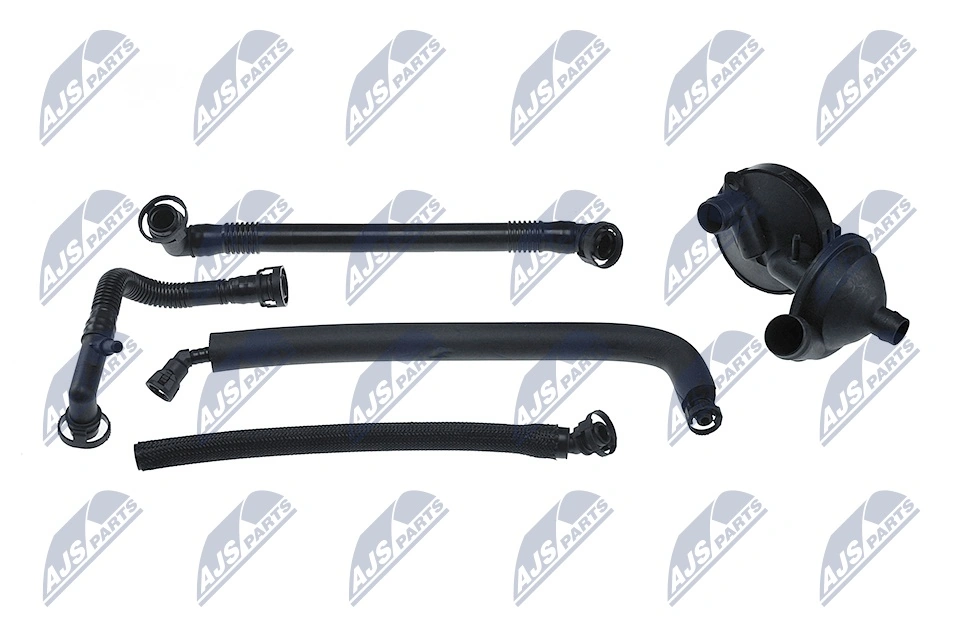 Датчик газов картера NTY EPCVBM010 цена, от 42.30 USD