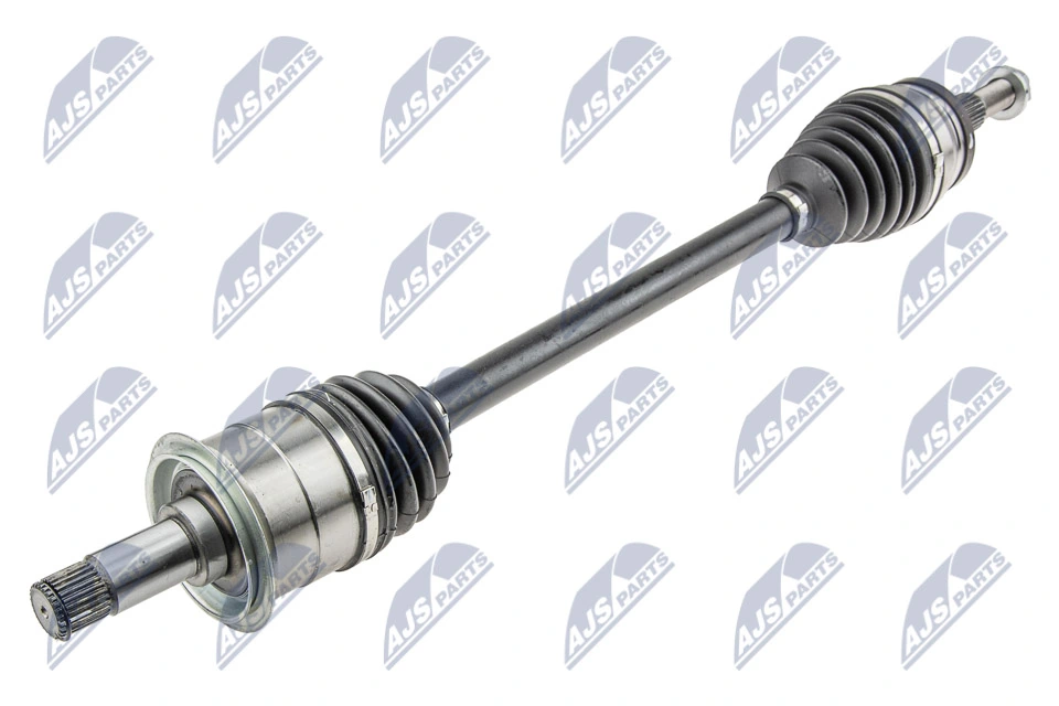 Полуось задняя левая Chrysler 04578431AD цена, от 113.92 USD